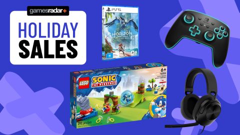 Walmart's Christmas sale slashes up to 60% off top gamer gifts - these