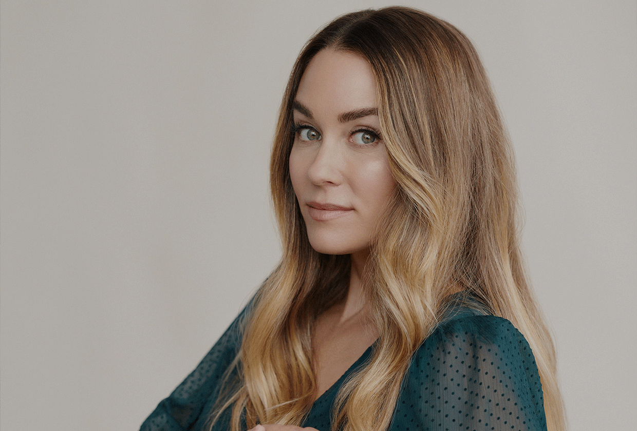 The Y2K Trend Lauren Conrad Still Loves