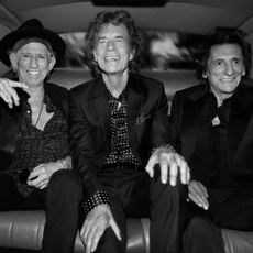 The Rolling Stones