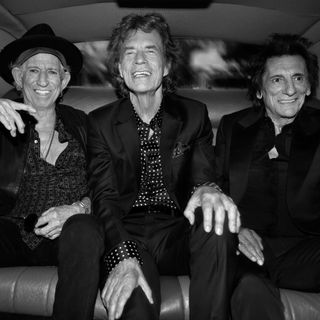The Rolling Stones