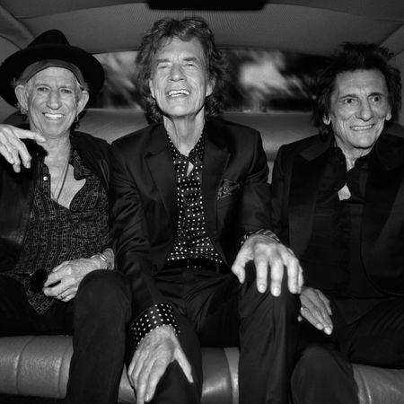 The Rolling Stones