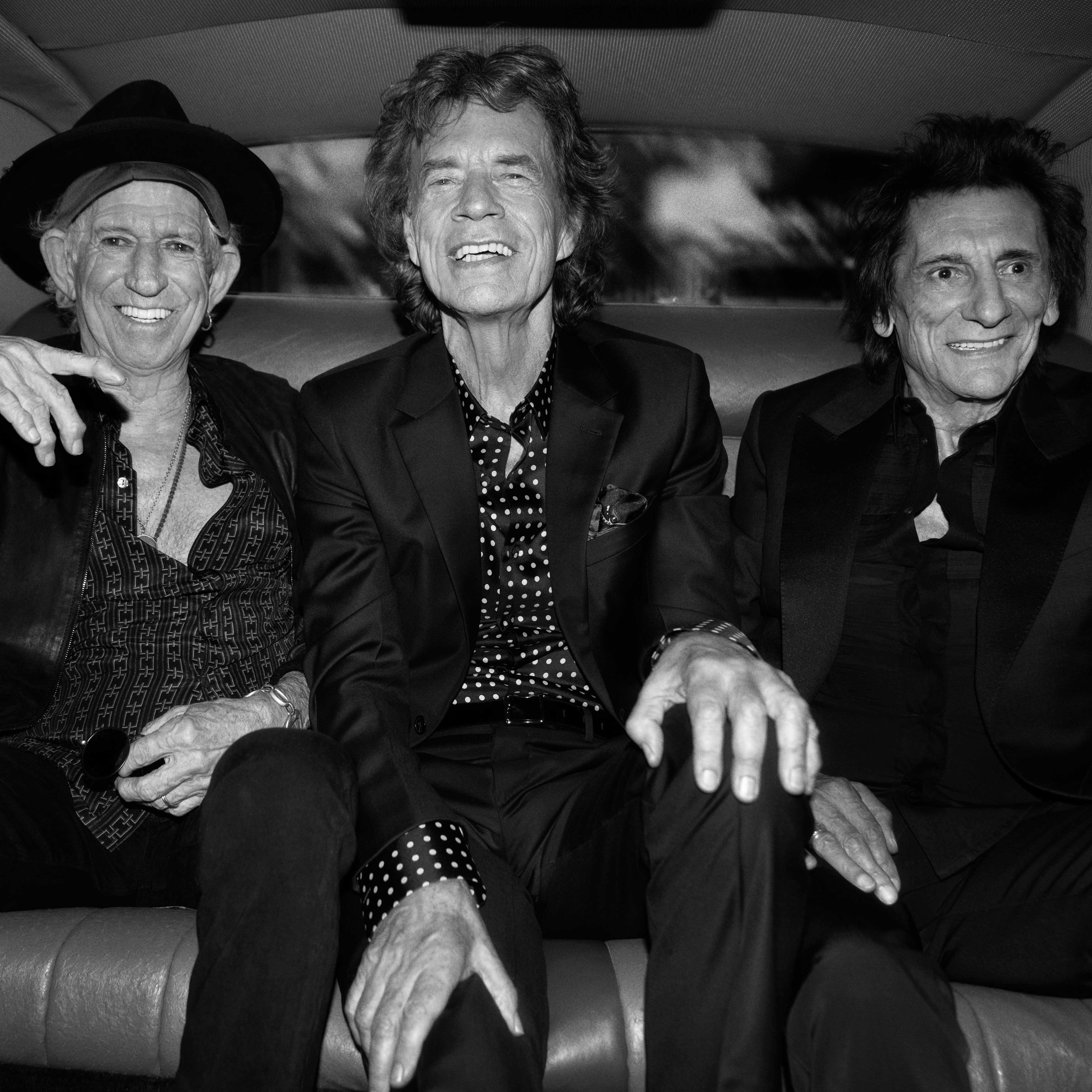 The Rolling Stones