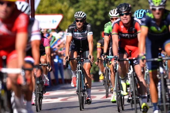 Wout Poels (Omega Pharma-Quick Step)