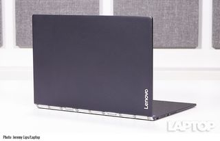 Lenovo Yoga Book (Windows)