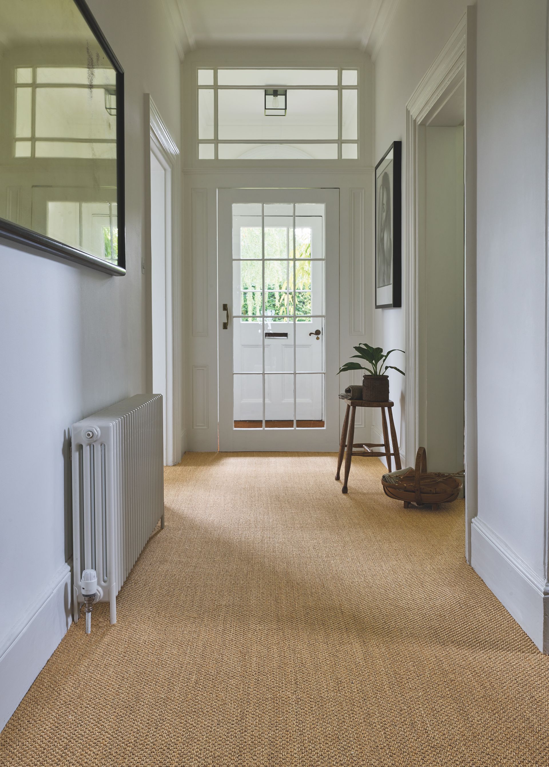 Entryway floor ideas: 11 modern designs for your entrance | Homes and ...