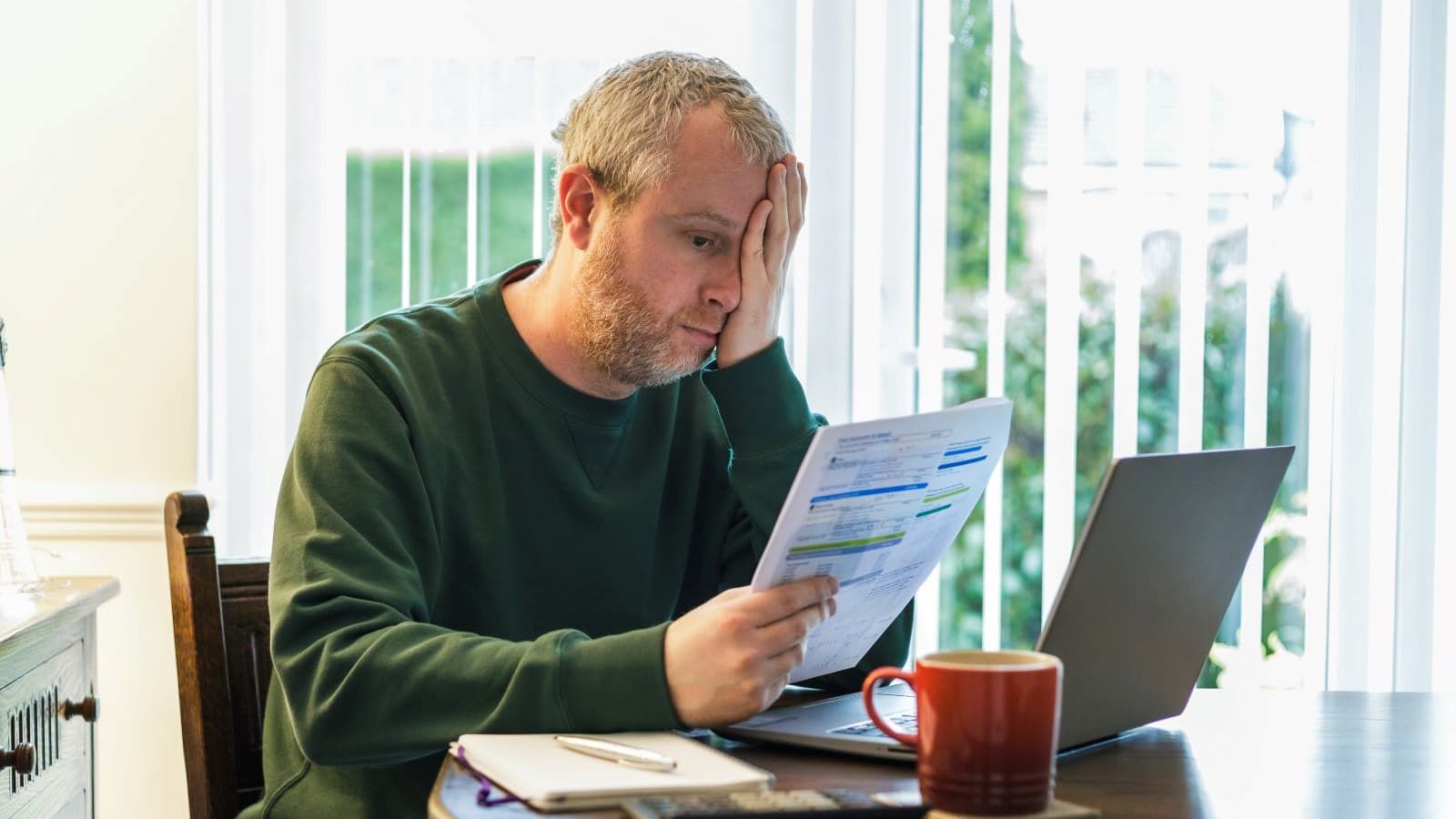 Free home survey offers? Why you should be cautious about renovation cold calls