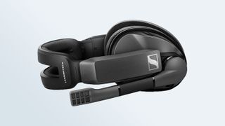 Sennheiser GSP 370