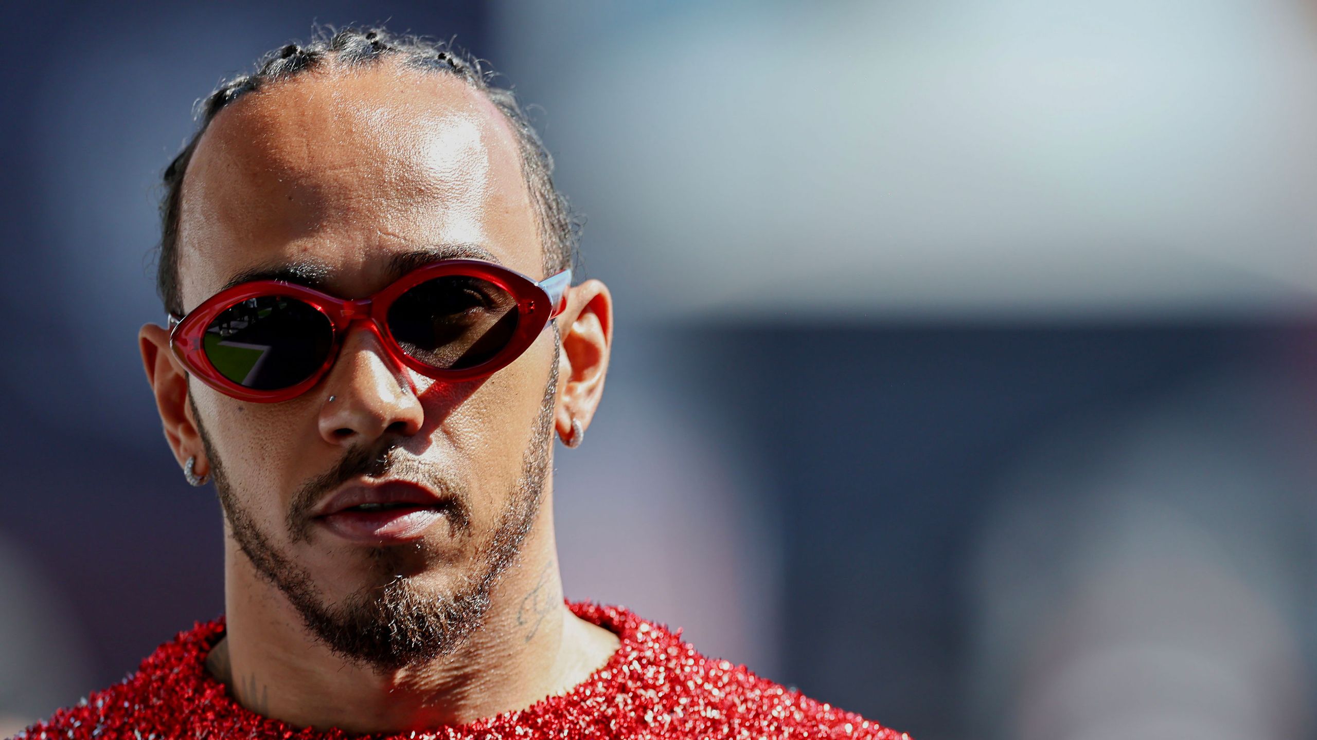 Lewis Hamilton’s Balcony Garden Is a Masterclass in Creating Privacy and Shade in a Small Outdoor Space