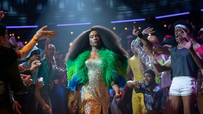 Cast of Pose