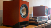 Technics SC-CX700
