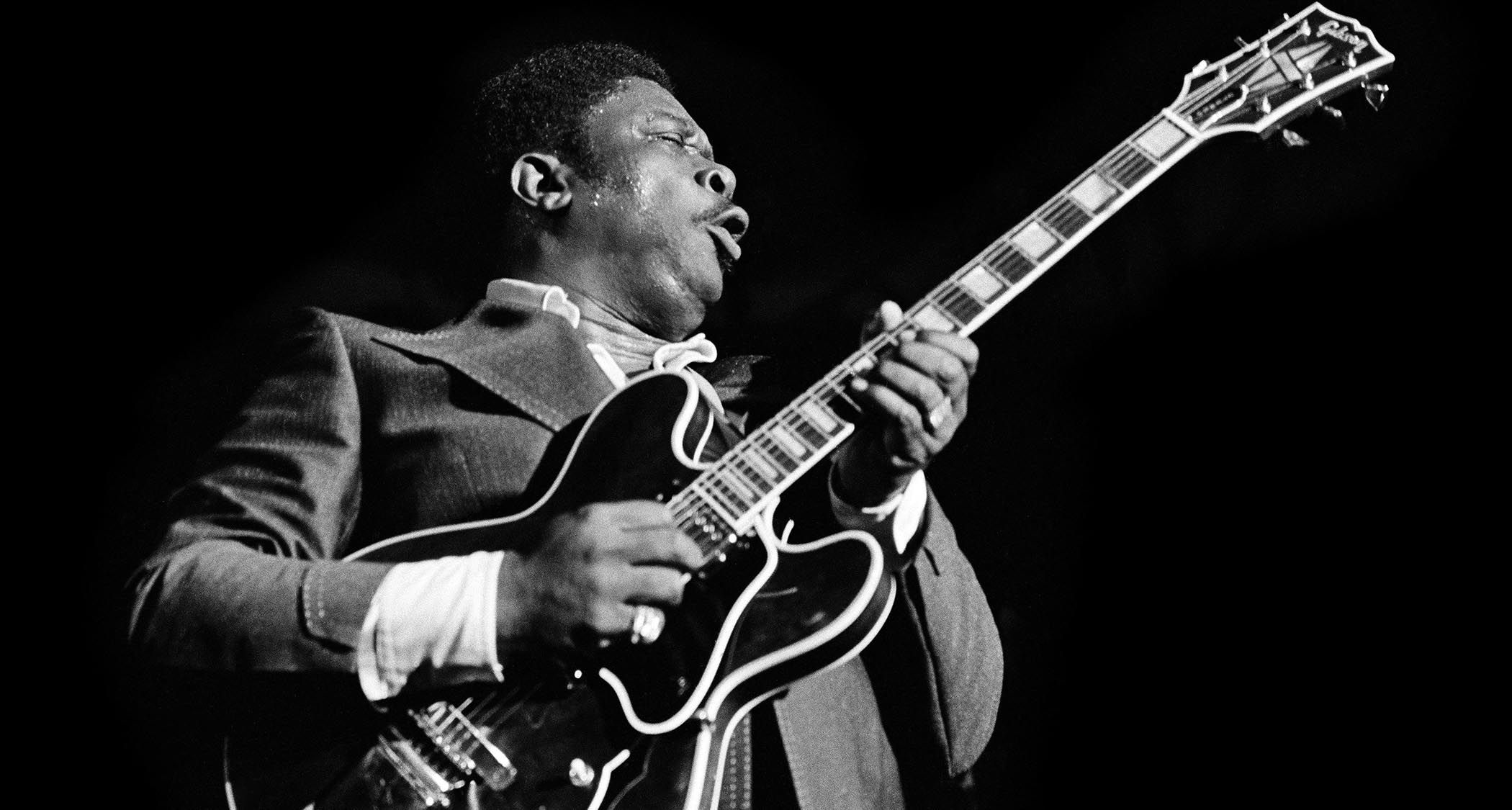 “From King’s standpoint, there was nothing particularly special about the show… However, that concert was recorded and Live at the Regal would go on to rank among the best live albums of all time”: The life and times of B.B. King