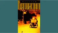 The Reivers - William Faulkner