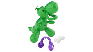 Best toys 2024: Squeakee The Interactive Balloon Dino