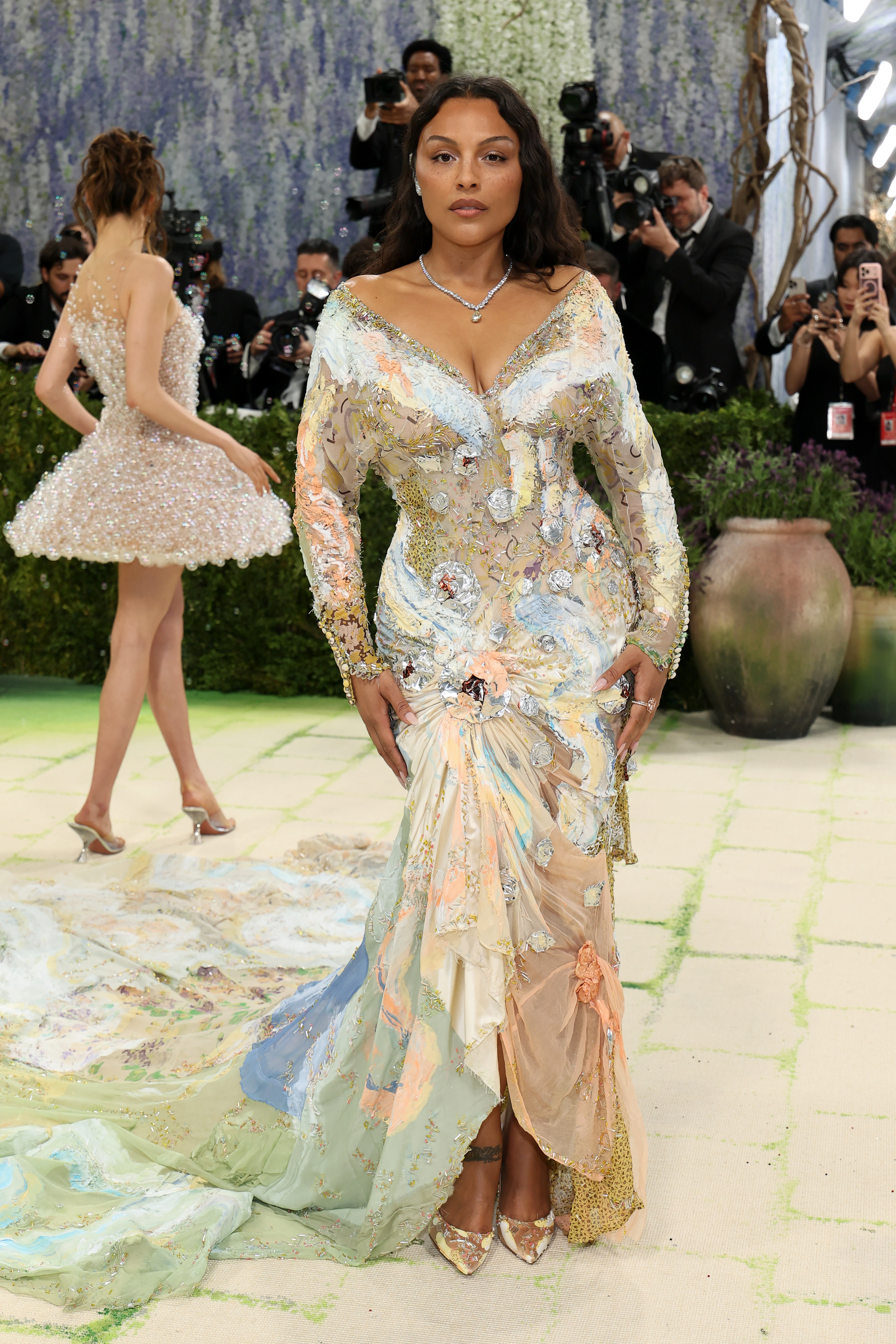 Met Gala 2026 red carpet