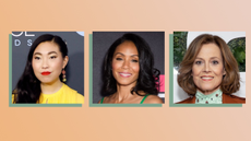 skincare routine for every age main collage of awkwafina jada pinkett smith and susan sarandon