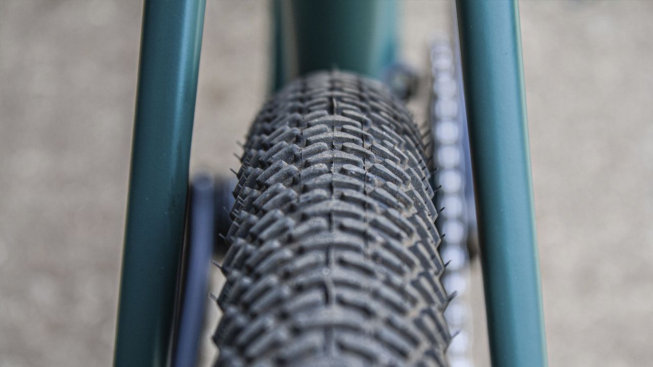 Canyon Grail CF SL 7 eTap