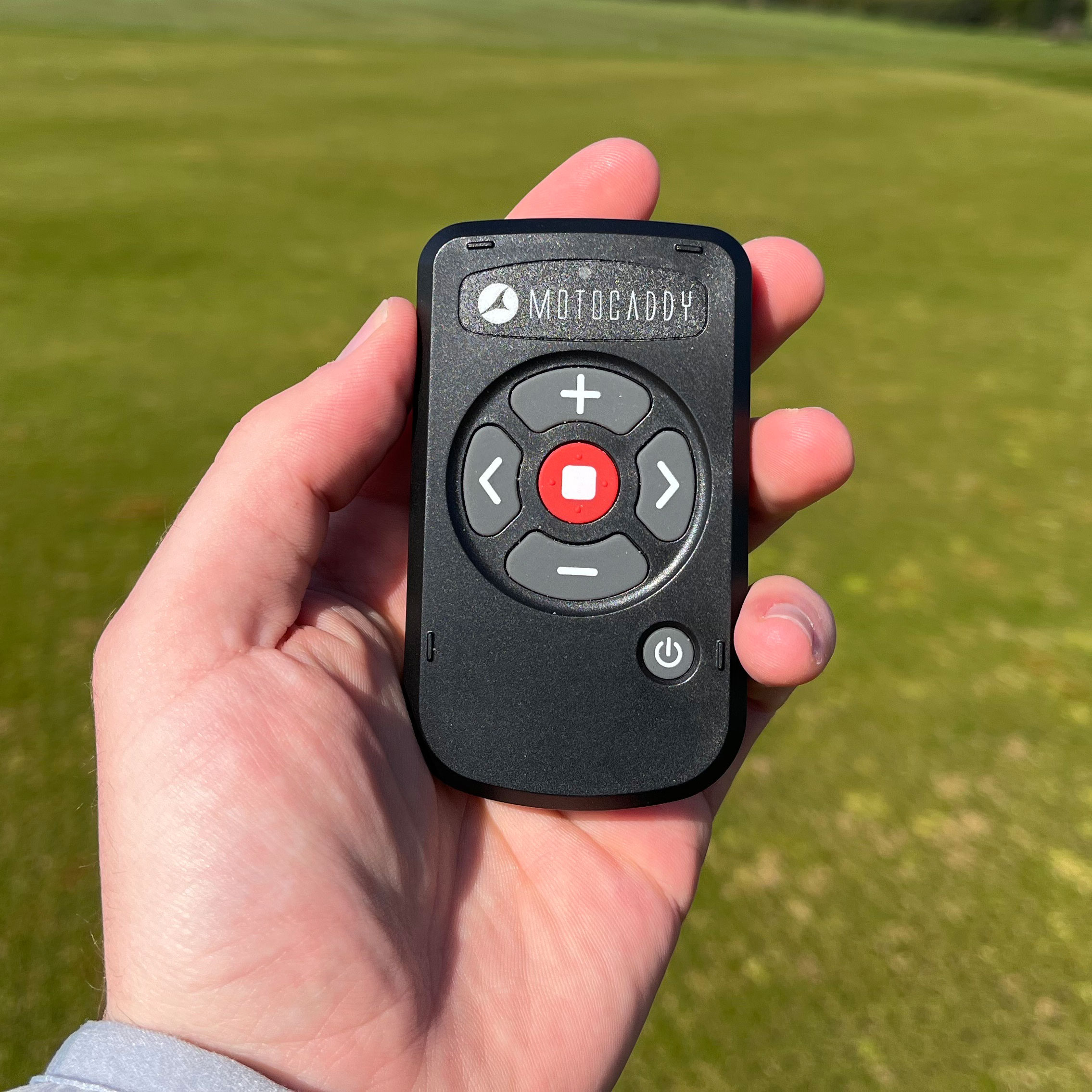Motocaddy 2025 M7 GPS Remote Trolley review