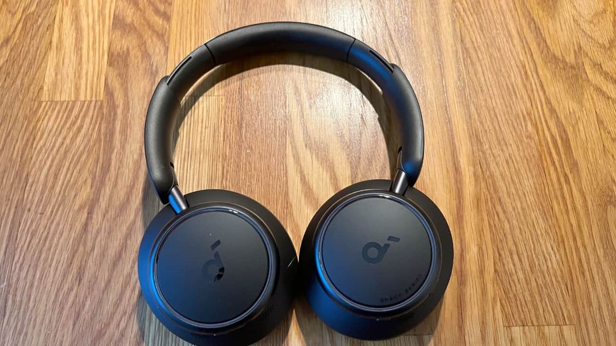 Anker Soundcore Space Q45