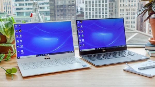 Dell XPS 13 Intel Core i5 vs Core i7