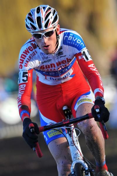 Klaas Vantornout