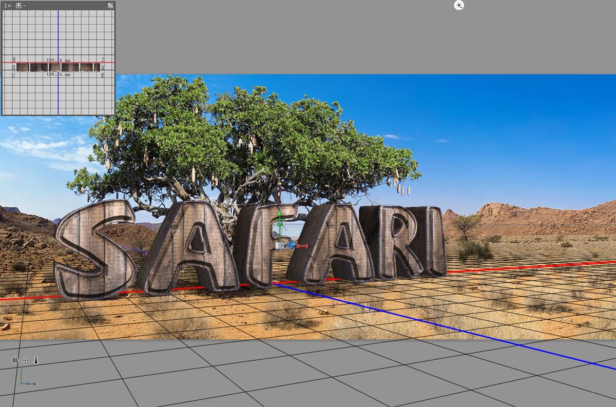 Create 3d Text In Photoshop A Step By Step Guide Creative Bloq Create 3d Text In Photoshop A Step By Step Guide Creative Bloq