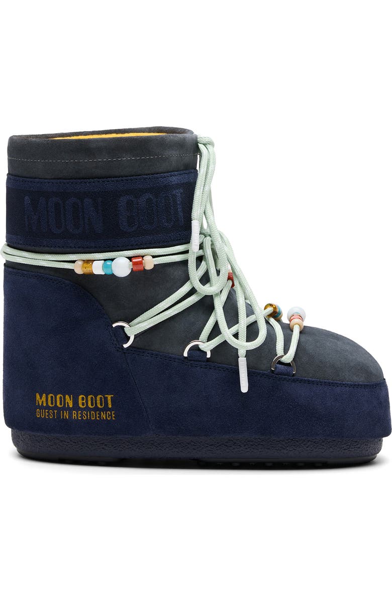 X Guest in Residence Icon Low Boot