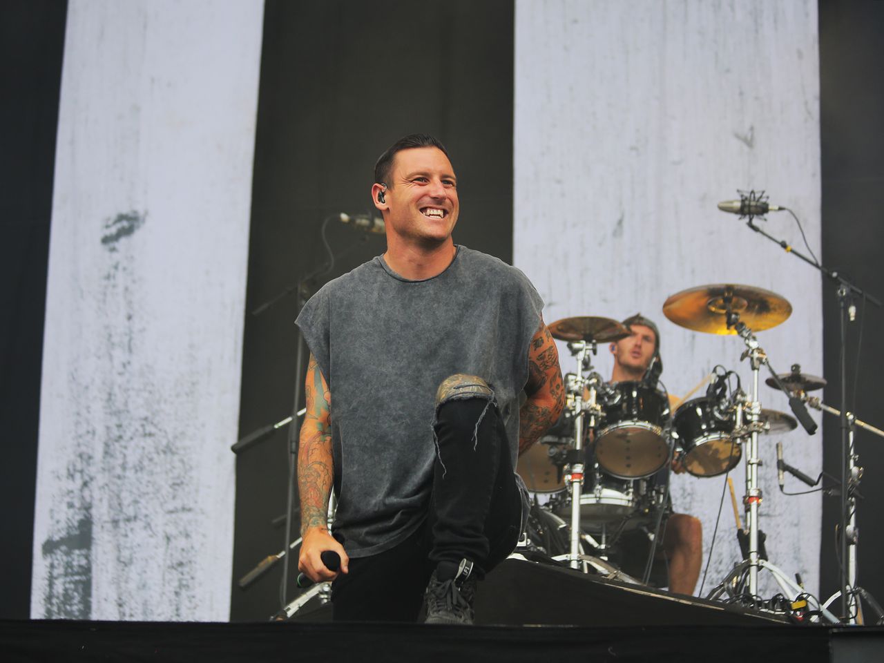 Parkway Drive