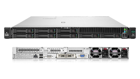 The HPE ProLiant DL365