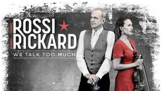 Francis Rossi & Hannah Rickard: We Talk To Much