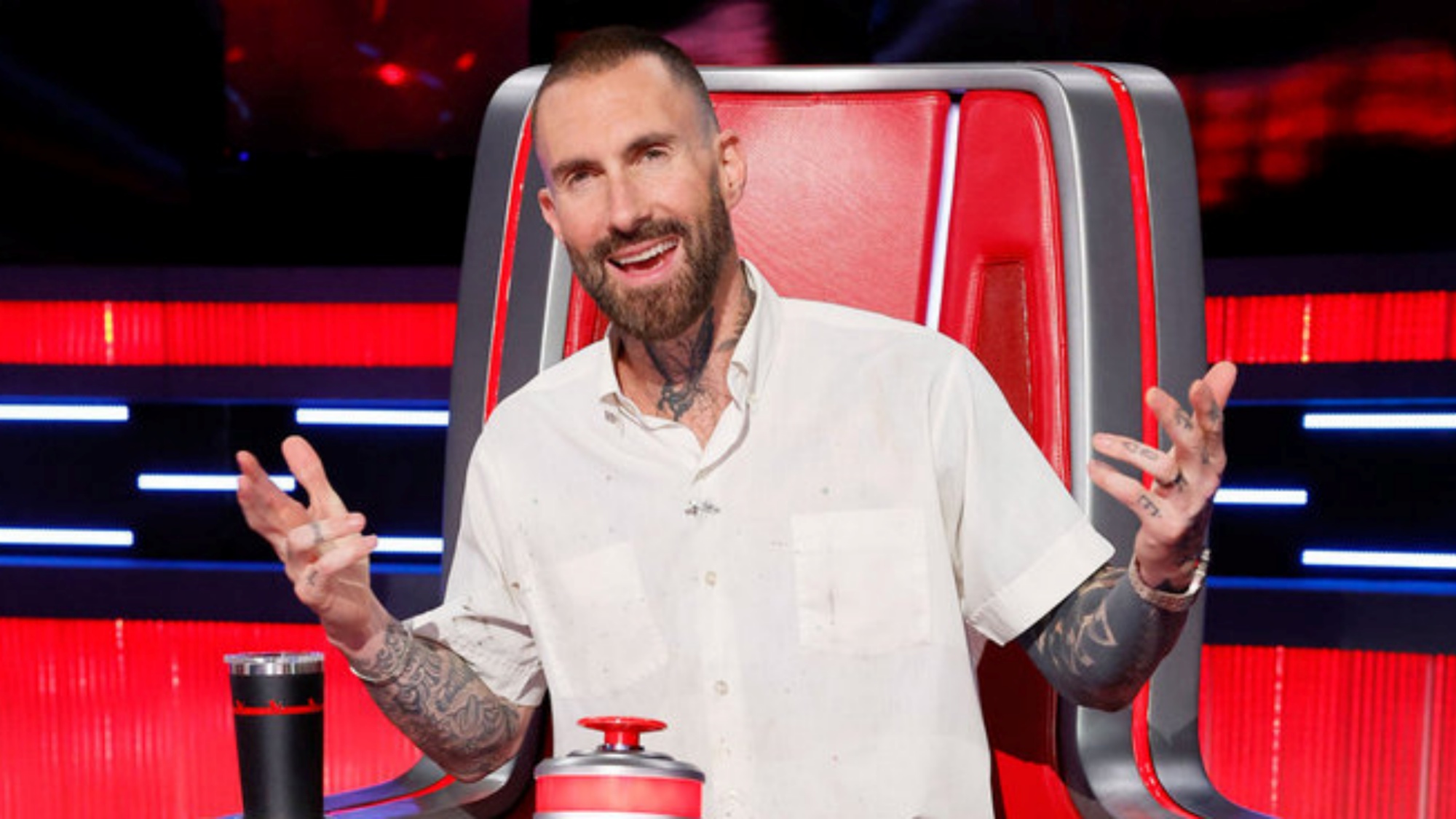 The final Steal has officially been used on Season 30 of The Voice.