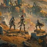 The Elder Scrolls Online: Gold Road