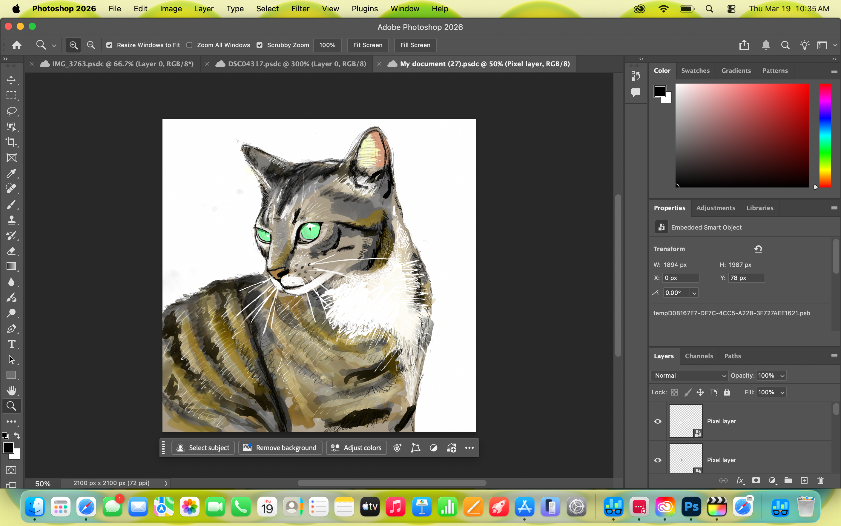 MacBook Neo vs MacBook Air M1