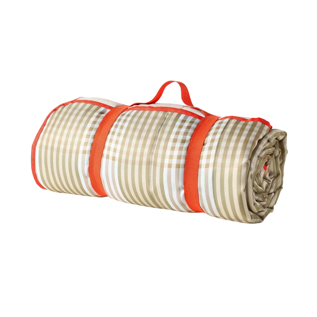Hearth &amp;amp; Hand with Magnolia, Oversized Picnic Blanket