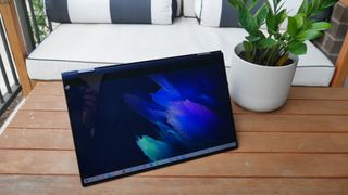 Anti Prime Day laptop deal: Samsung Galaxy Book Pro 360