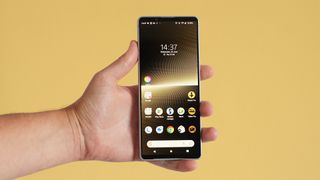 Sony Xperia 1 VI leak reveals new camera app and more features borrowed from Alpha cameras
