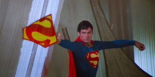 Christopher Reeve - Superman II