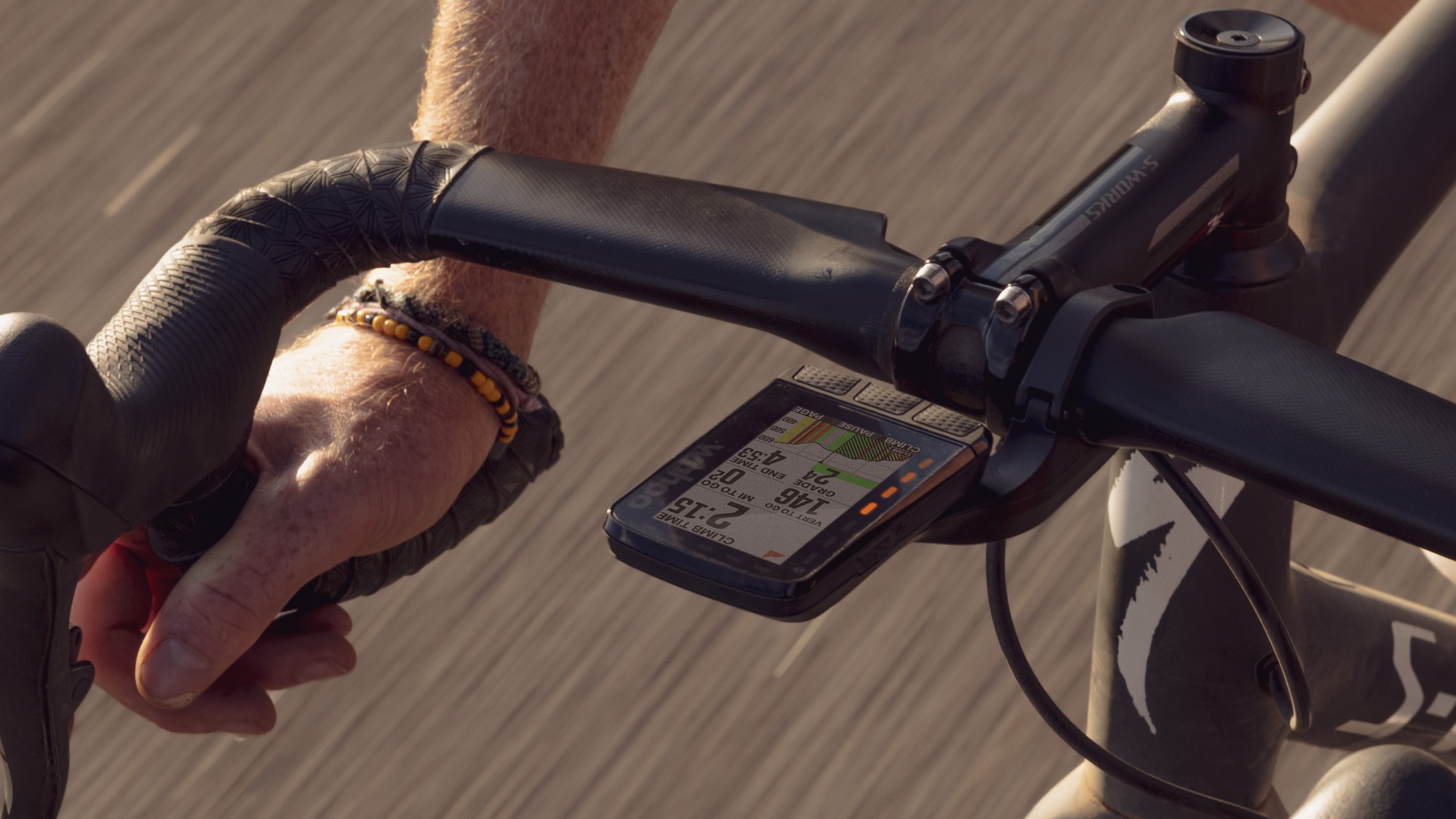 Wahoo ELEMNT BOLT v2 Cycling GPS: What's New // Details // Road