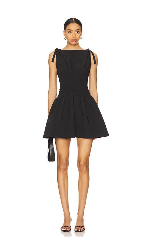 Riviera Mini Dress