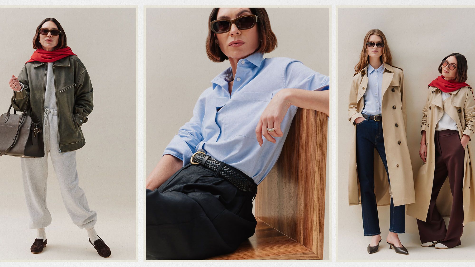 16 Fall Style Recommendations Straight From Celebrity Stylist Nicole Chavez