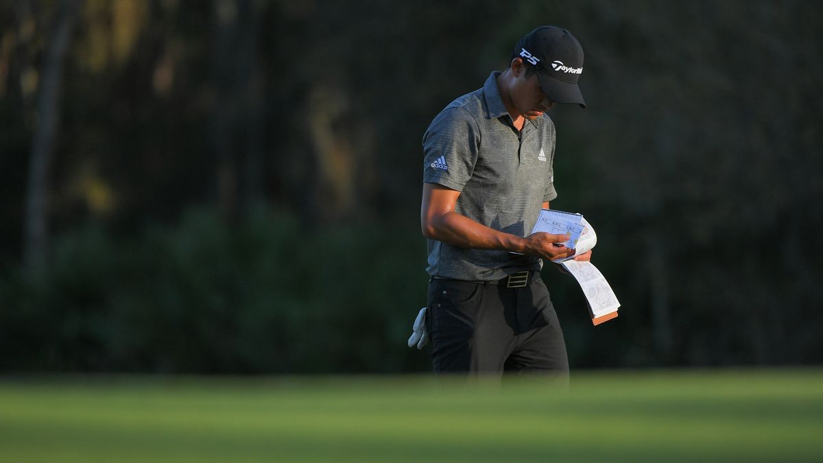 PGA Tour To Put Restrictions On Green Reading Books | Golf Monthly