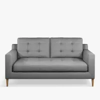 John Lewis Draper II Medium 2 Seater Sofa