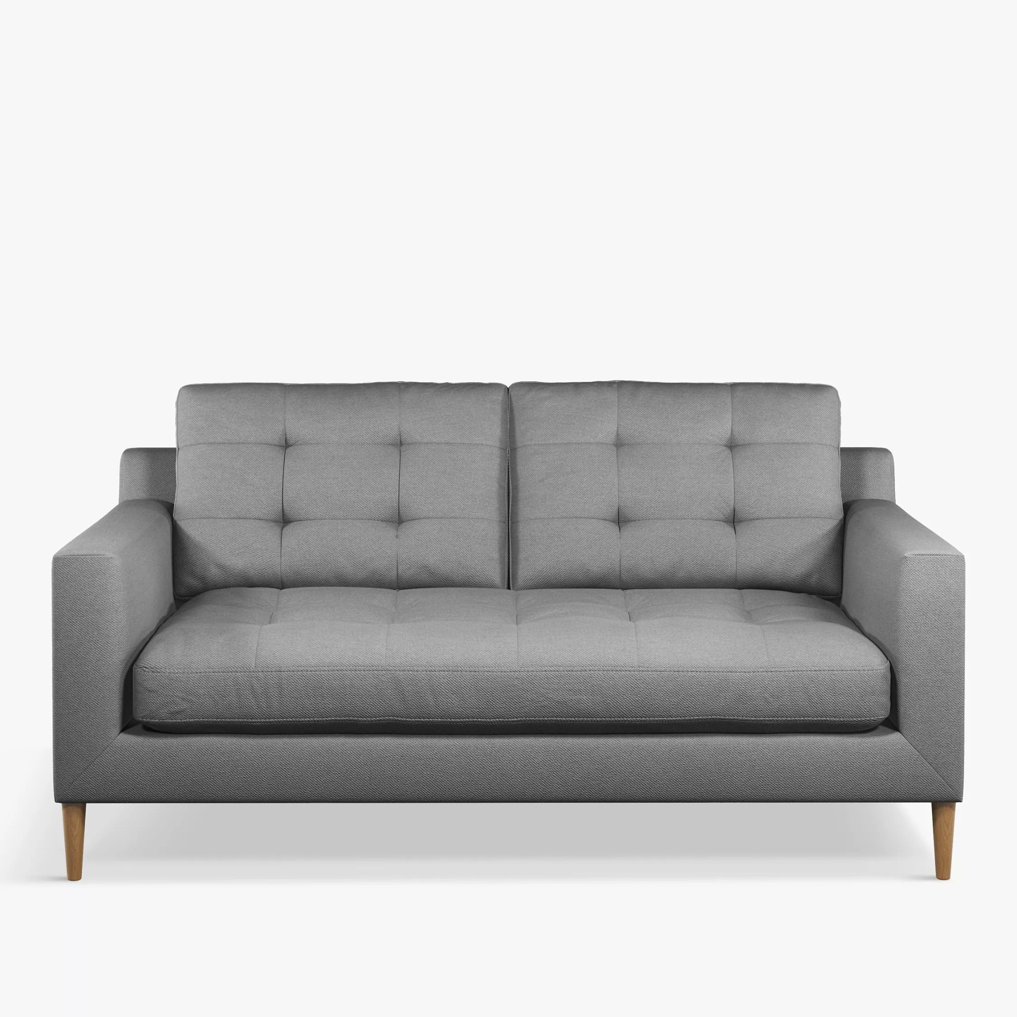 John Lewis Draper II Medium 2 Seater Sofa