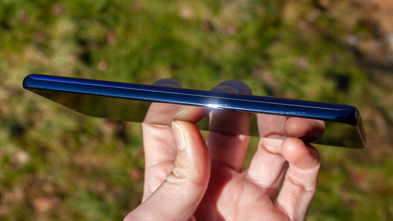 Motorola Edge 30 Pro