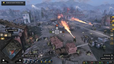 Company of Heroes 3 is coming to console