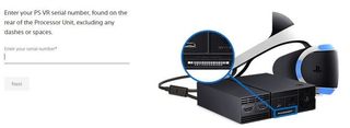 Psvr Ps5 Adapter Request