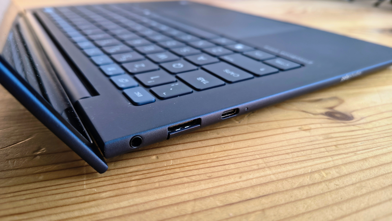 HP EliteBook Ultra G1i