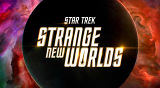 Paramount+'s new "Star Trek" spinoff "Strange New Worlds" shows off its cast for the new show coming in 2022.