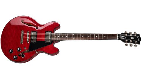 Gibson Debuts New Joan Jett ES-339 | Guitar World