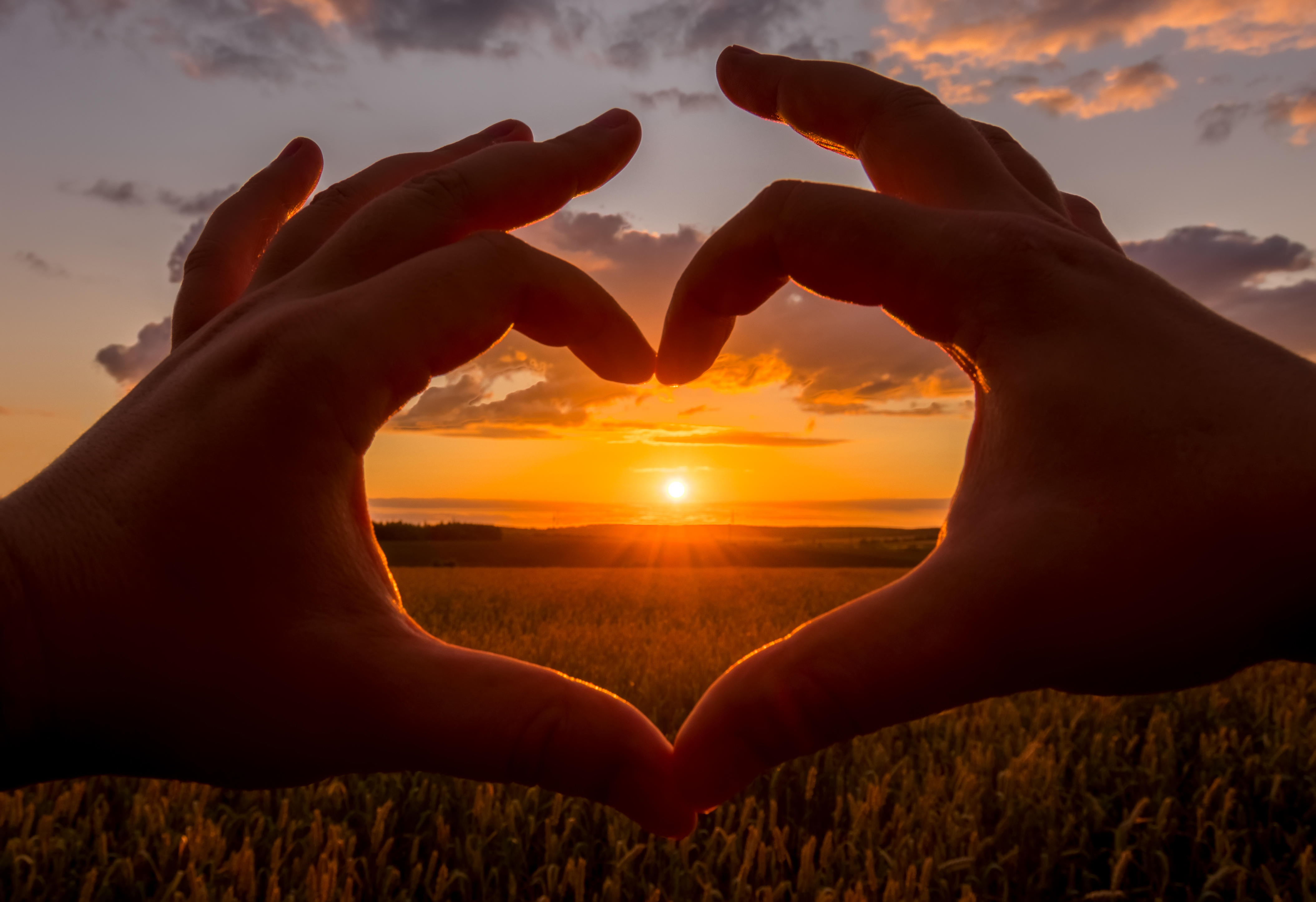 Happy ever after? It seems finding that special someone in the countryside is no easy task.