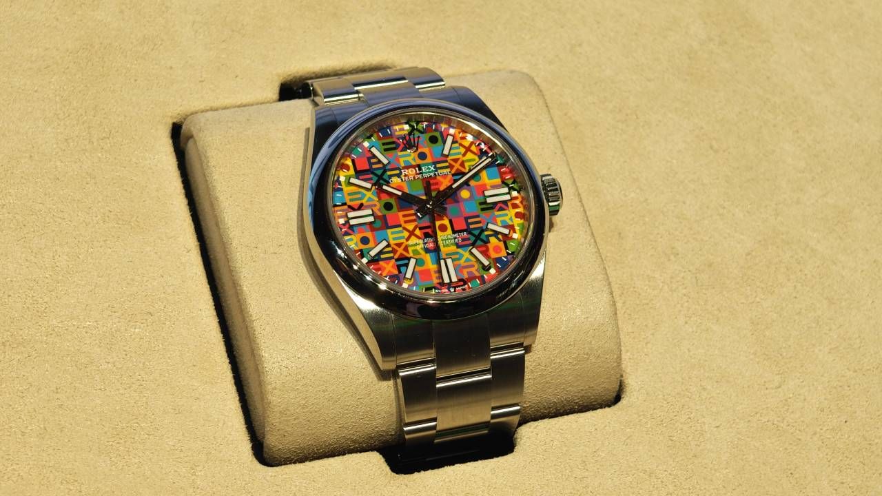 Watches and Wonders 2026